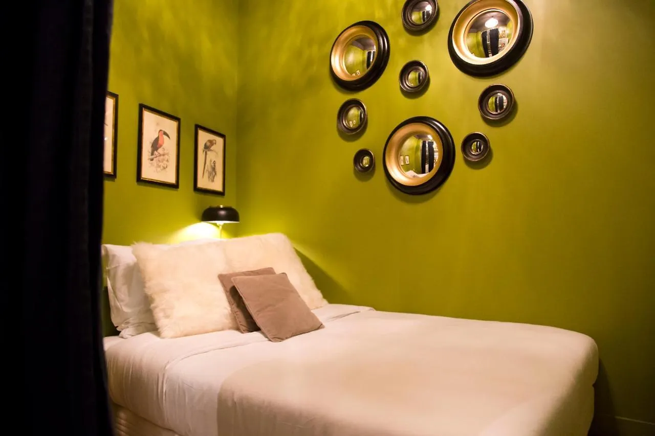 Duplex Luxueux Saint-Germain Apartment Paris