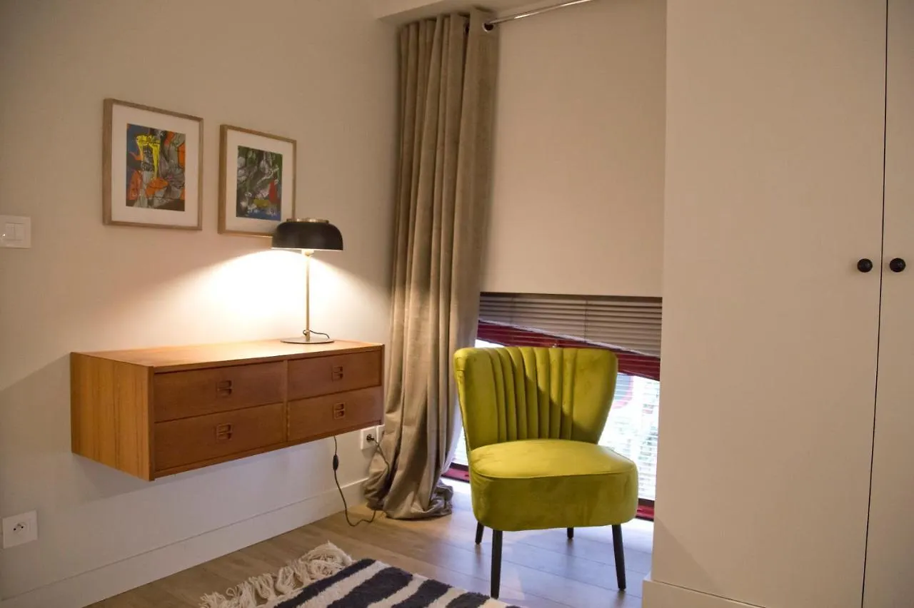 Duplex Luxueux Saint-Germain Apartment Paris