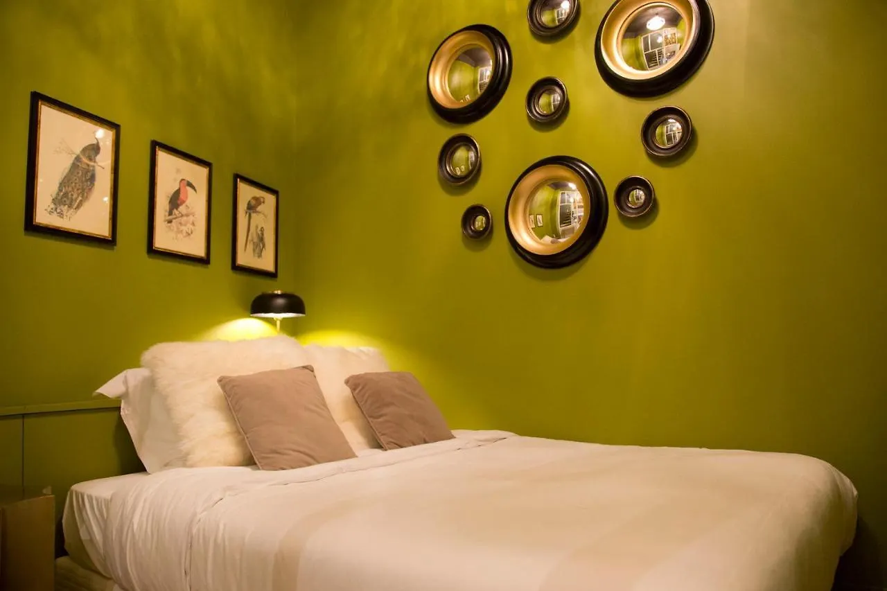 Duplex Luxueux Saint-Germain Apartment Paris France