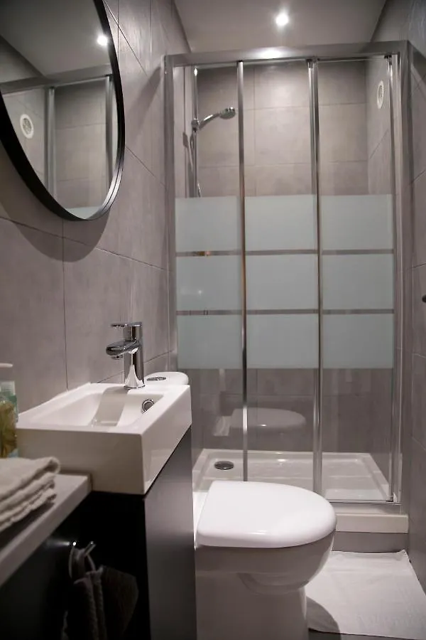 Duplex Luxueux Saint-Germain Apartment Paris France