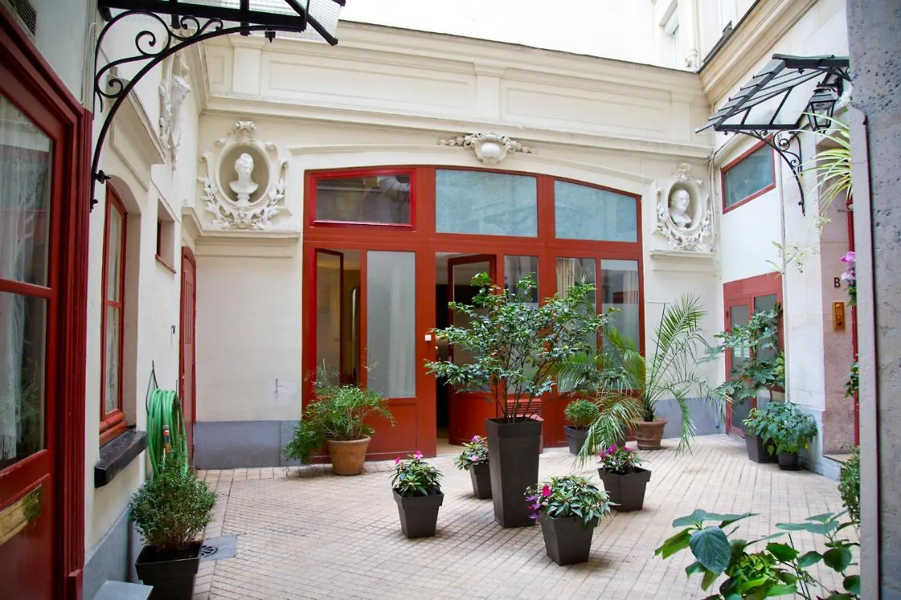 Duplex Luxueux Saint-Germain Apartment Paris 0*,  France